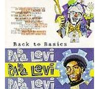 Papa Levi - Back to Basics