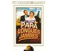 Fox Papa Longues Jambes E