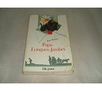 Papa-Longues-Jambes
