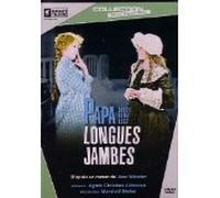 Papa-Longues-Jambes