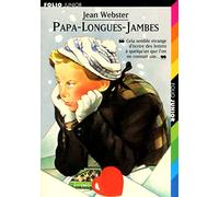 Papa-longues-jambes