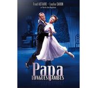 Papa longues jambes – Twentieth Century Fox Film Corporation