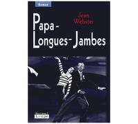 Papa-Longues-Jambes