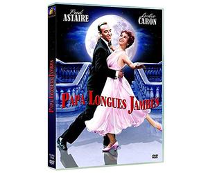 Papa longues jambes