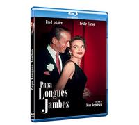 Papa longues jambes [Blu-ray]