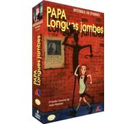 Papa longues jambes - Edition Intégrale (5 DVD)