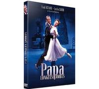 Papa longues jambes G