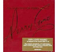 Papa Loves Mambo: The Very Best of Perry Como by Perry Como [Compact Disc] NEUF