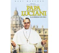 Papa Luciani Il Sorriso di Dio