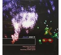 Papa M - Four