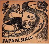 Papa M - Papa M Sings
