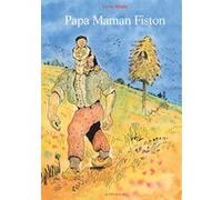 Papa Maman Fiston Lucas Méthé (Auteur)