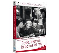 Papa, maman, la bonne et moi - DVD https://www.fnac.com/a7919909/Papa-maman-la-bonne-et-moi-DVD-Robert-Lamoureux-DVD-Zone-2?oref=fa7a1489-d02b-122f-6e6f-0abaf3e661e2