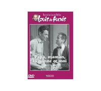 Papa Maman La Bonne Et Moi