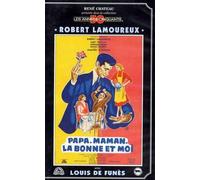 Papa, maman, la bonne et moi https://www.fnac.com/a1385298/Papa-maman-la-bonne-et-moi-Robert-Lamoureux-DVD-Zone-2?oref=c6352f91-a9c1-22b9-7a52-7ec1b06f6a98