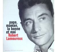 Papa, maman, la bonne et moi