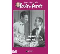 Papa Maman La Bonne Et Moi