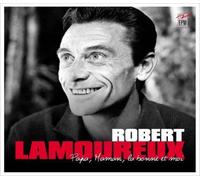 Papa, Maman, la bonne et moi … CD