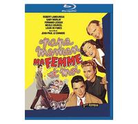Papa, Maman, Ma Femme Et Moi... - Blu-Ray
