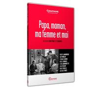 Papa, Maman, Ma Femme Et Moi...