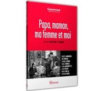 Papa, Maman, Ma Femme Et Moi...