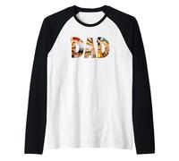 Papa Manche Raglan