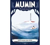 Papà Mumin per mare - Tove Jansson - Salani Editore - ebook (ePub) - Livre