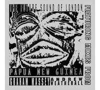 Papa New Guinea [Single] by The Future Sound of London [VINYL] NEUF