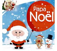 Papa Noël – CD