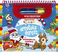 Papá Noel y la Navidad