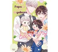 Papa oméga vs alpha yakuza - Tome 2