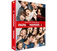 Papa Ou Maman 1 + 2