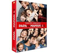 Coffret Papa ou maman DVD DVD