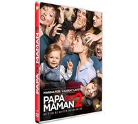 Papa Ou Maman 2
