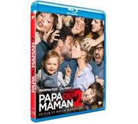 Papa ou maman 2 Blu-ray