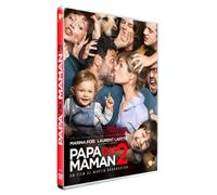 Papa ou maman 2 DVD DVD