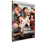 Papa Ou Maman