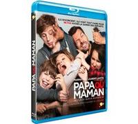 Papa ou maman Blu-ray