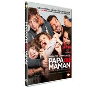 Papa ou maman DVD DVD