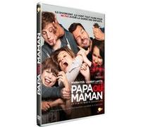 Papa Ou Maman