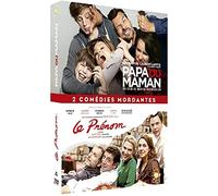 Papa ou maman + Le Prénom [Pack]