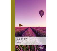 Papa où t'es - Sara Sota - Publibook - broché - Roman
