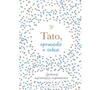 Papa, parle-nous de toi - Elma Vliet (Buch auf Polnisch)