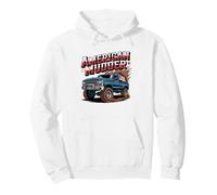 Papa Pick Up Rehaussé Tout Terrain Sweat à Capuche