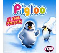 Papa Pingouin