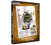 Papa Play-Boy (1964) / A Global Affair (Dvd)