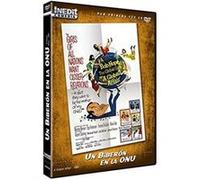 Papa play-boy (1964) / A Global Affair (DVD) G