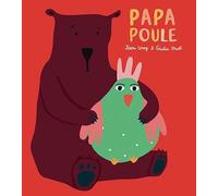 Papa poule