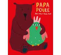 Papa poule