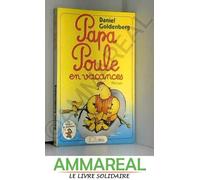 Papa Poule En Vacances